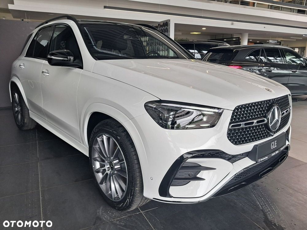 Mercedes-Benz GLE - 18