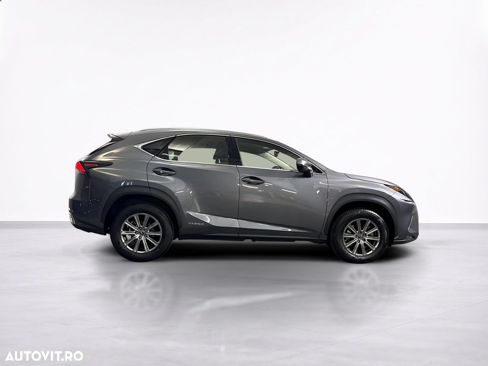Lexus Seria NX 300h - 7