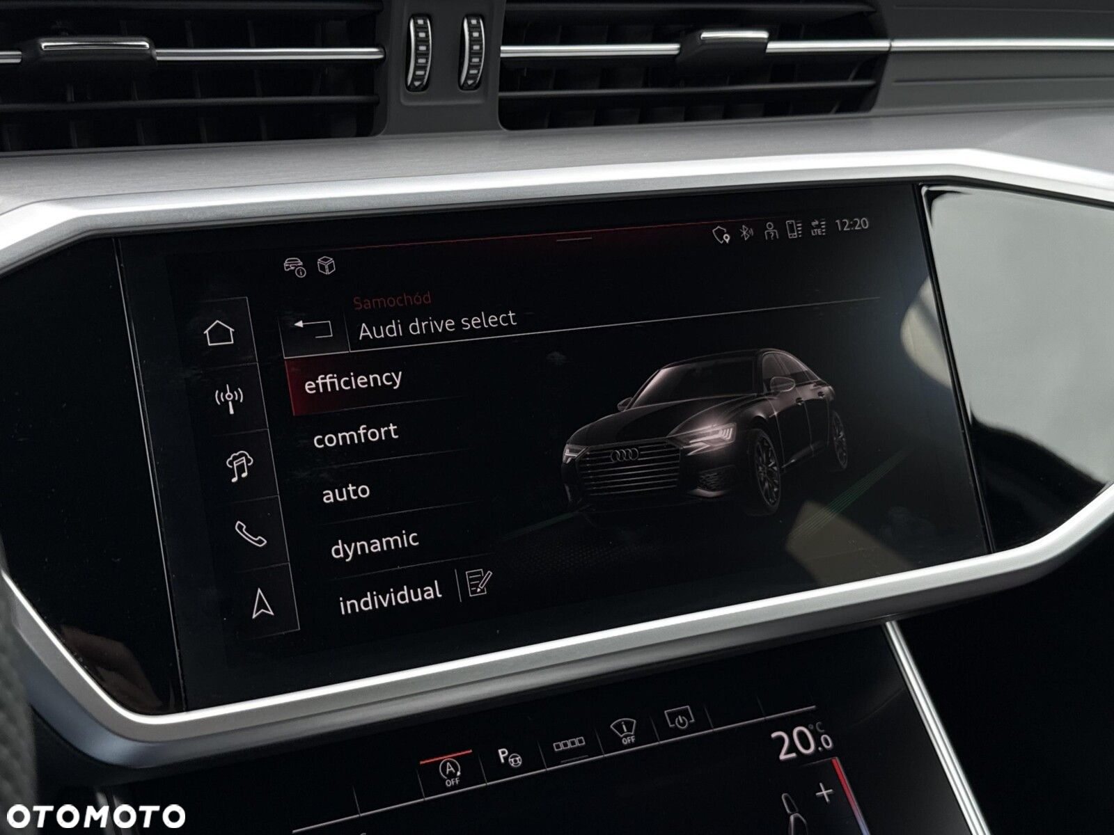 Audi A6 - 25