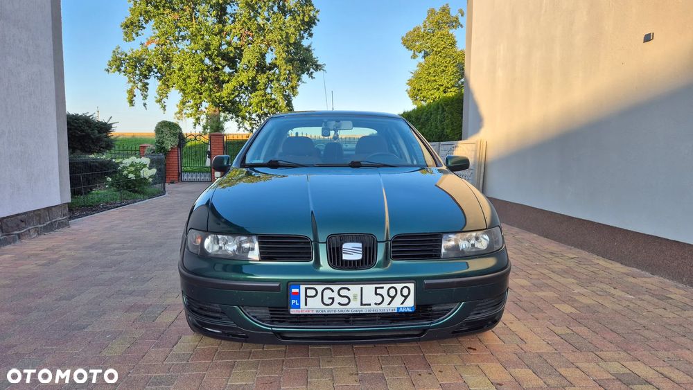 Seat Toledo - 2