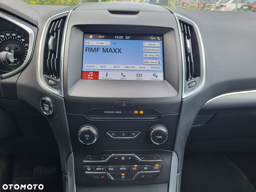 Ford Galaxy 2.0 EcoBlue Titanium - 19
