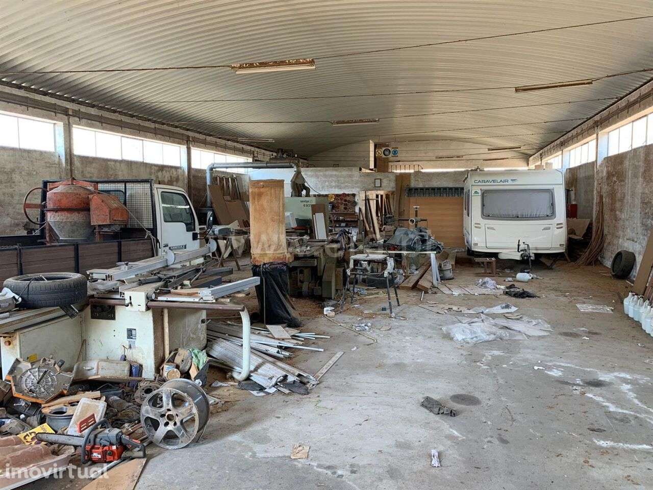 Terreno / Marco de Canaveses, Alpendorada, Várzea e Torrão - Grande imagem: 3/4