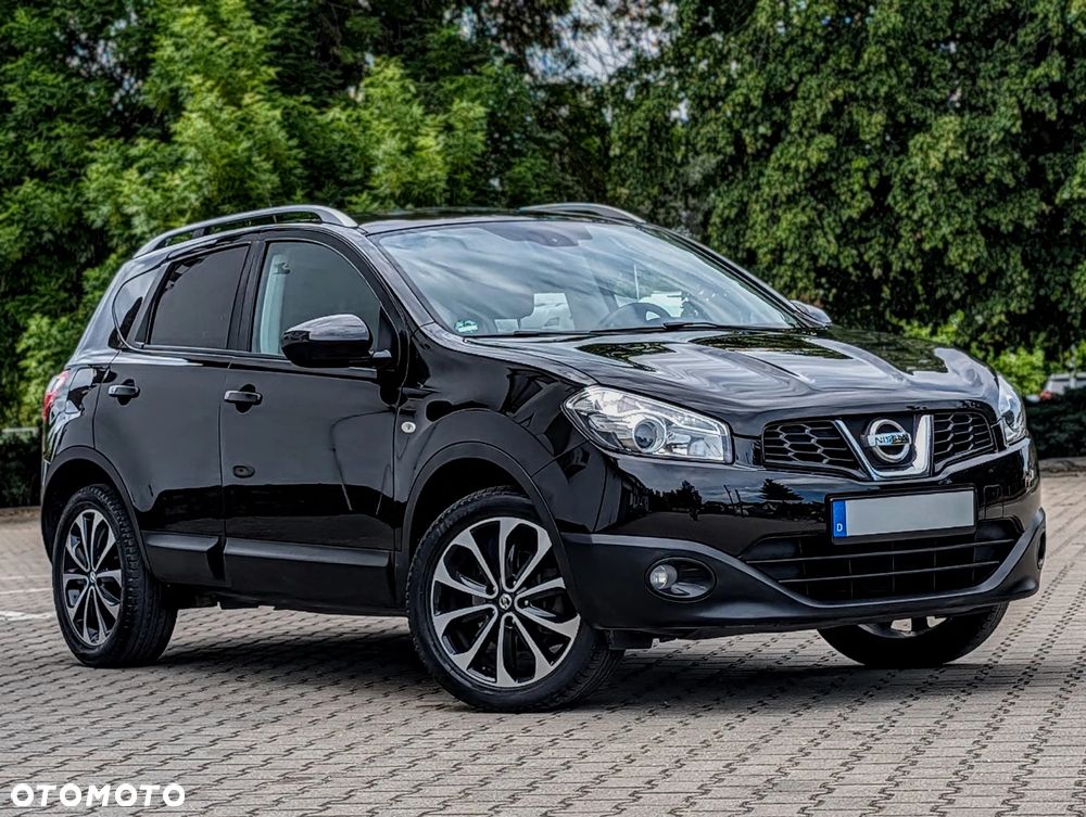 Nissan Qashqai - 7