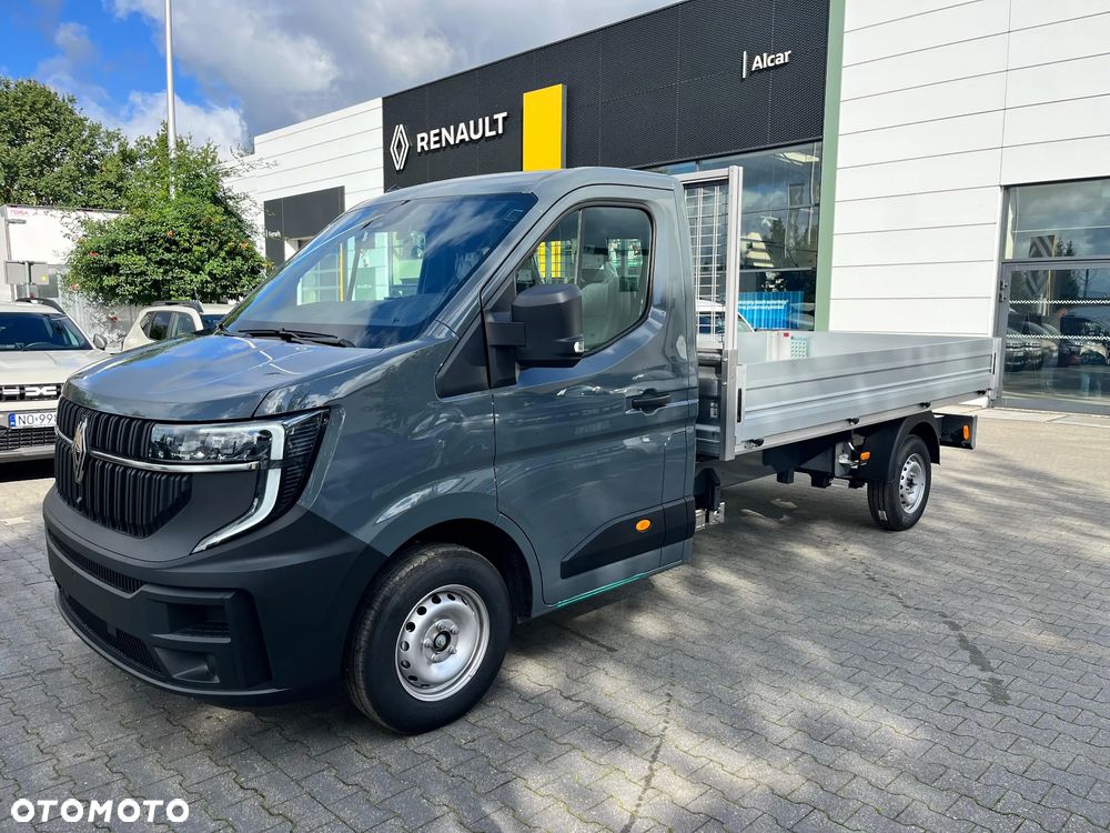 Renault Master - 23