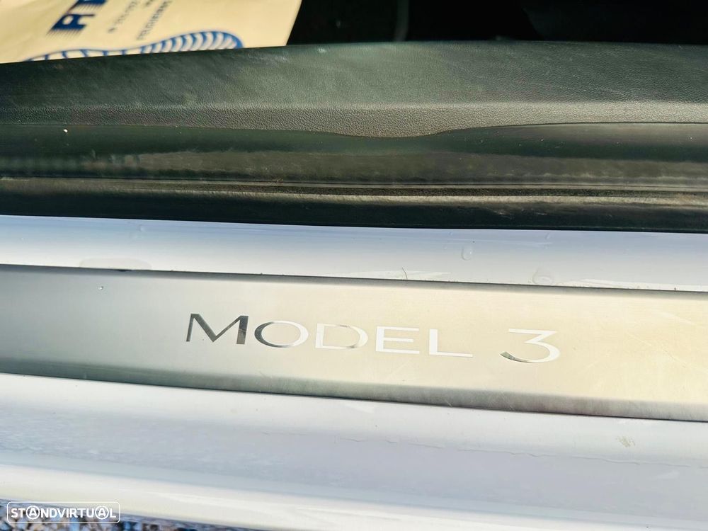Tesla Model 3 Standard Range Plus RWD - 9