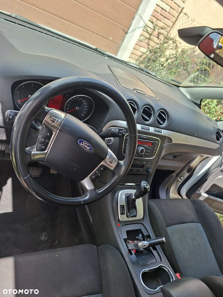 Ford S-Max 2.0 TDCi DPF Gold X - 3