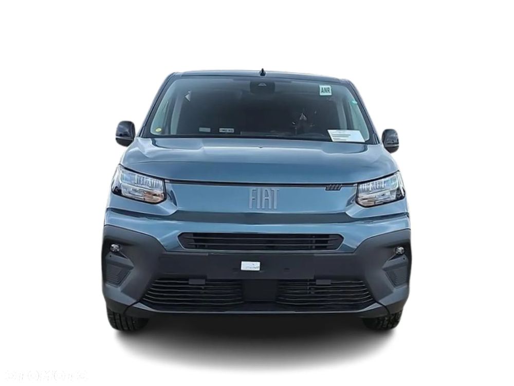 Fiat Doblo Van XL 100KM Seria 4 - 2