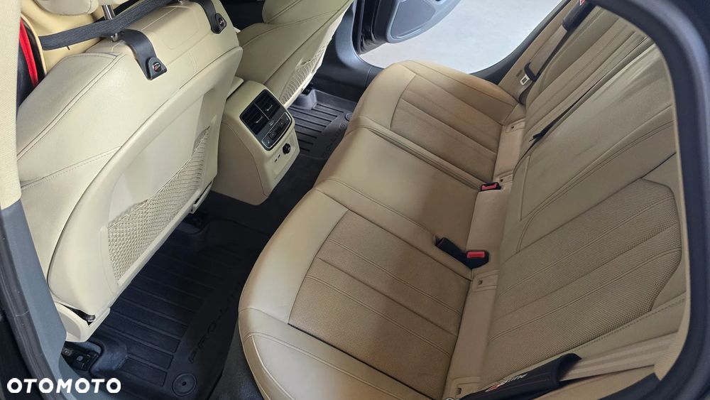 Audi A4 Limousine 40 TDI Advanced S tronic - 11
