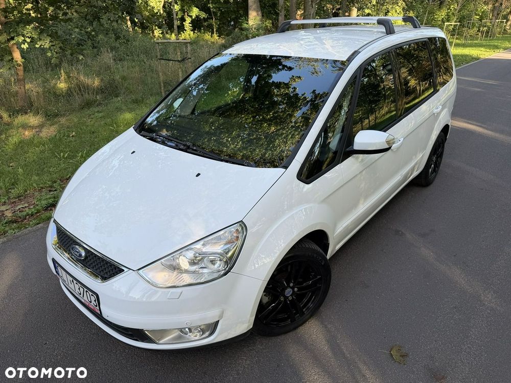 Ford Galaxy - 3