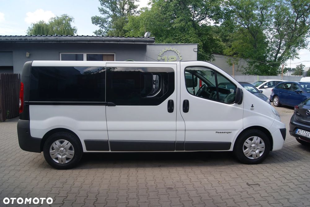 Renault Trafic - 6