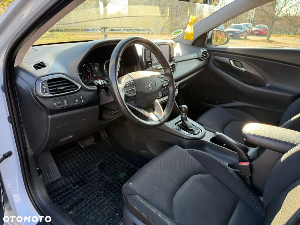 Skoda Octavia 2.0 TDI (Green tec) DSG RS - 30
