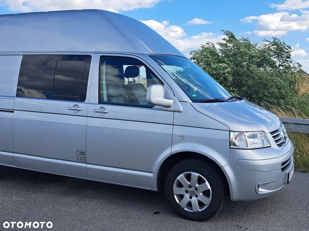 Volkswagen Transporter - 17