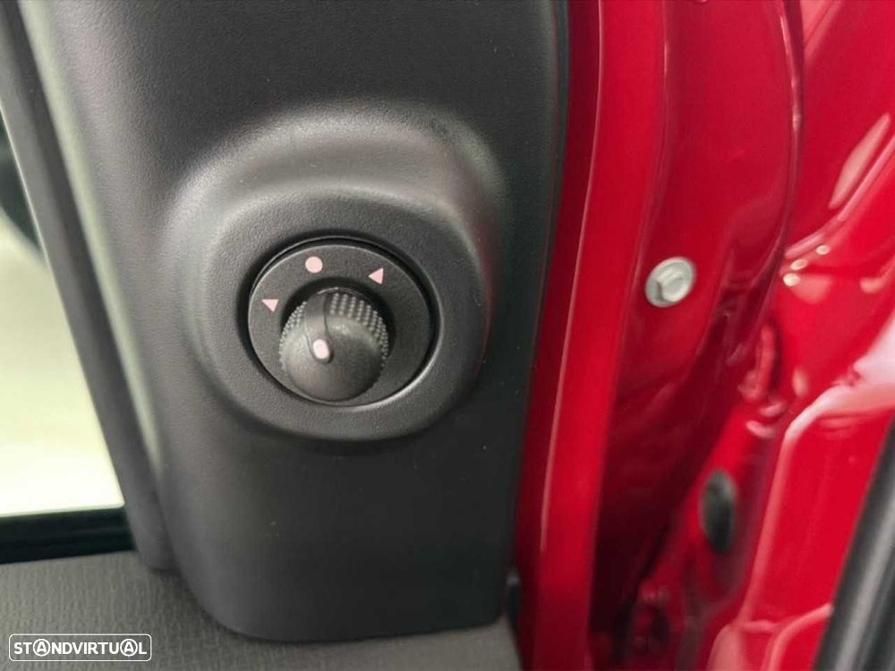 Fiat Panda 1.0 Hybrid - 20