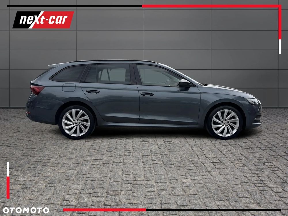 Skoda Octavia 1.4 TSI Plug-In Hybrid Style DSG - 7