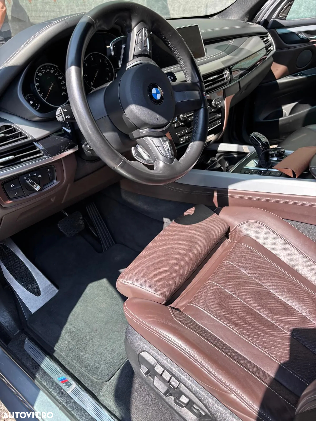 BMW X5 xDrive40d - 11