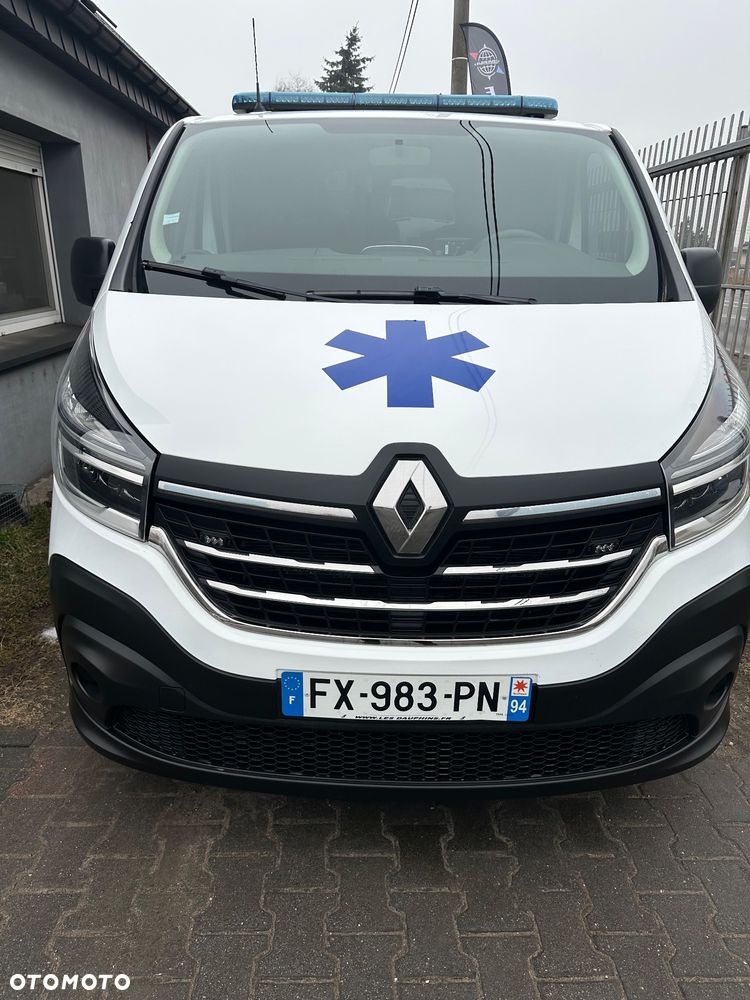 Renault Trafic - 5