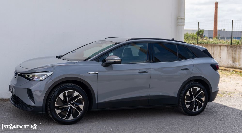 VW ID.4 77 kWh Pro Performance - 12