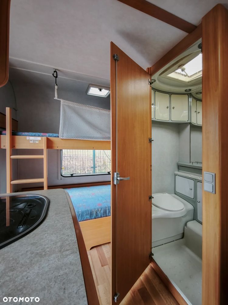 LMC 445 TK Casa Familia - 12