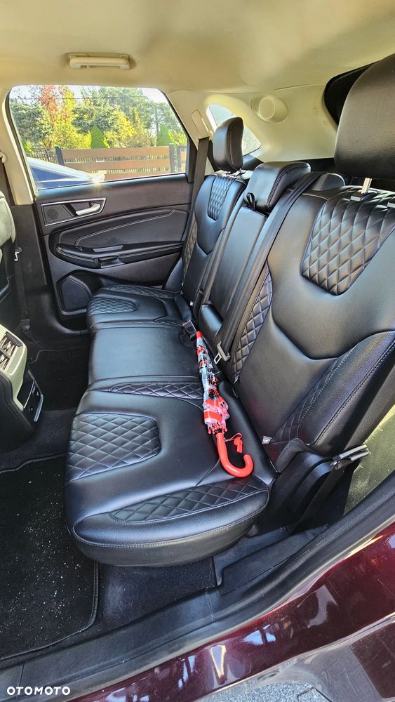 Ford Edge - 16