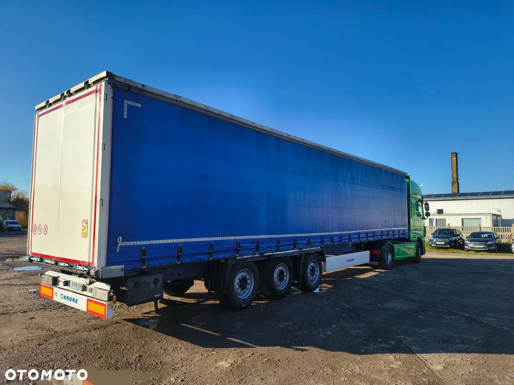 DAF XF 460 - 16