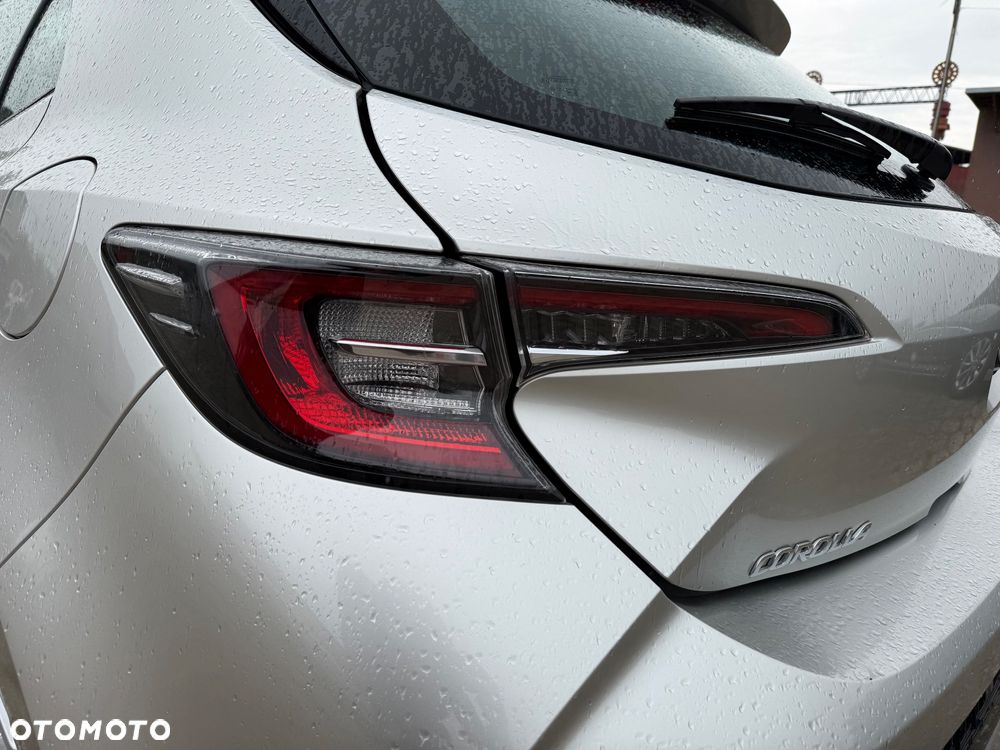 Toyota Corolla 1.8 Hybrid Comfort - 15