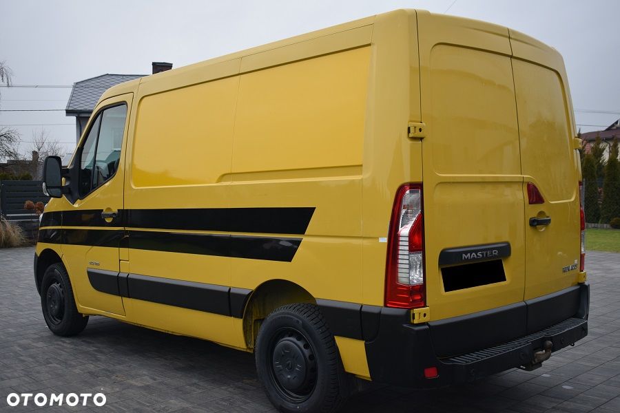 Renault Master - 4
