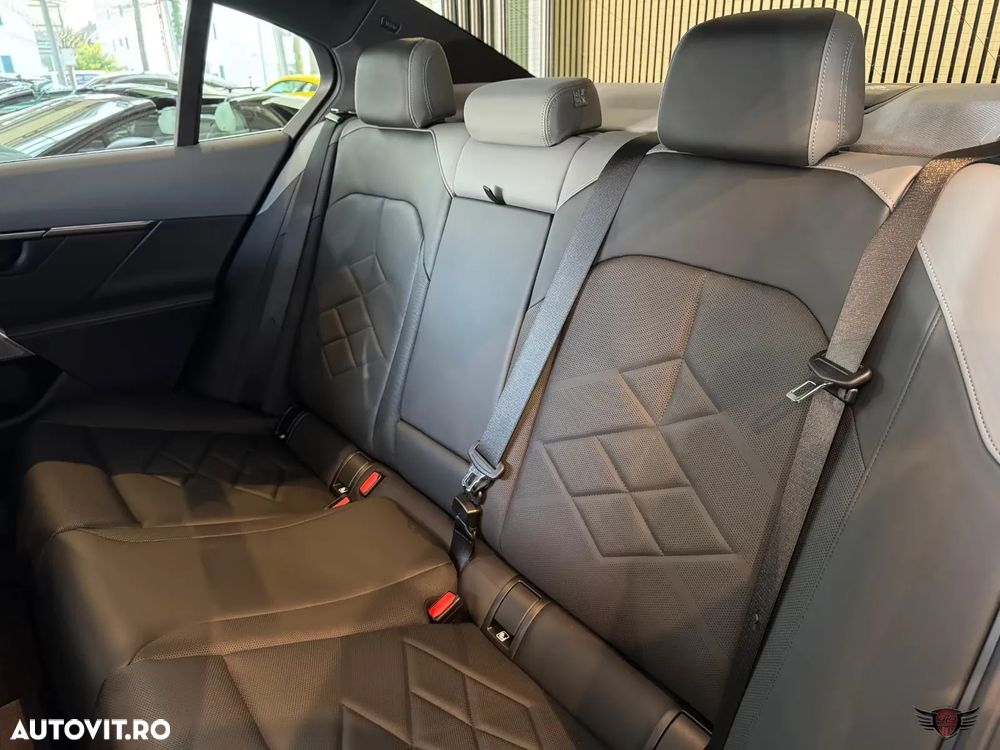 BMW Seria 5 540d xDrive Aut. - 15