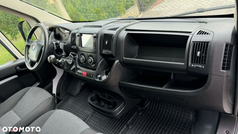 Fiat Ducato - 15
