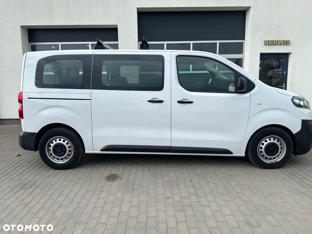 Citroën SpaceTourer XL Feel - 8