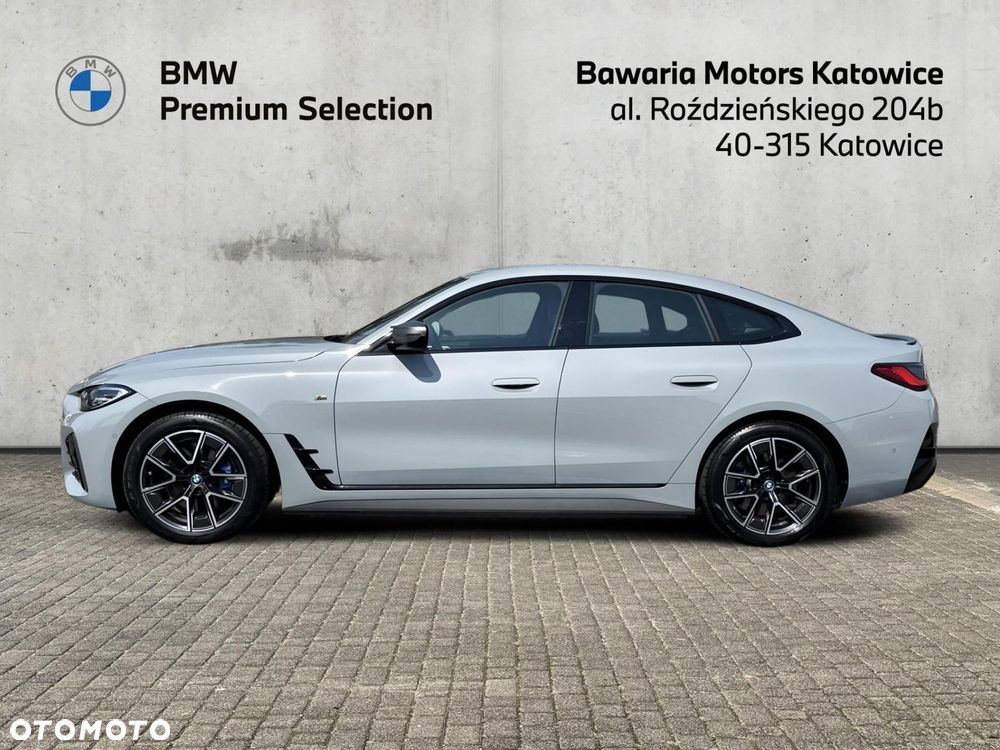 BMW i4 - 3