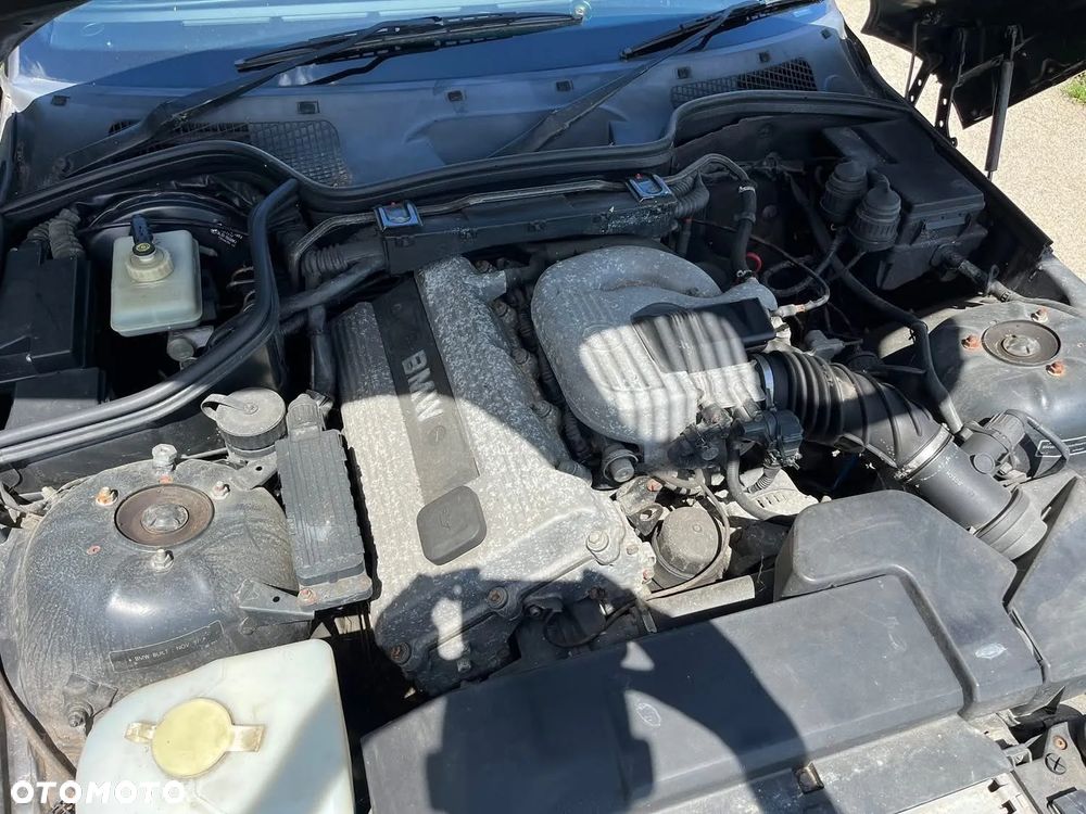 BMW Z3 - 12