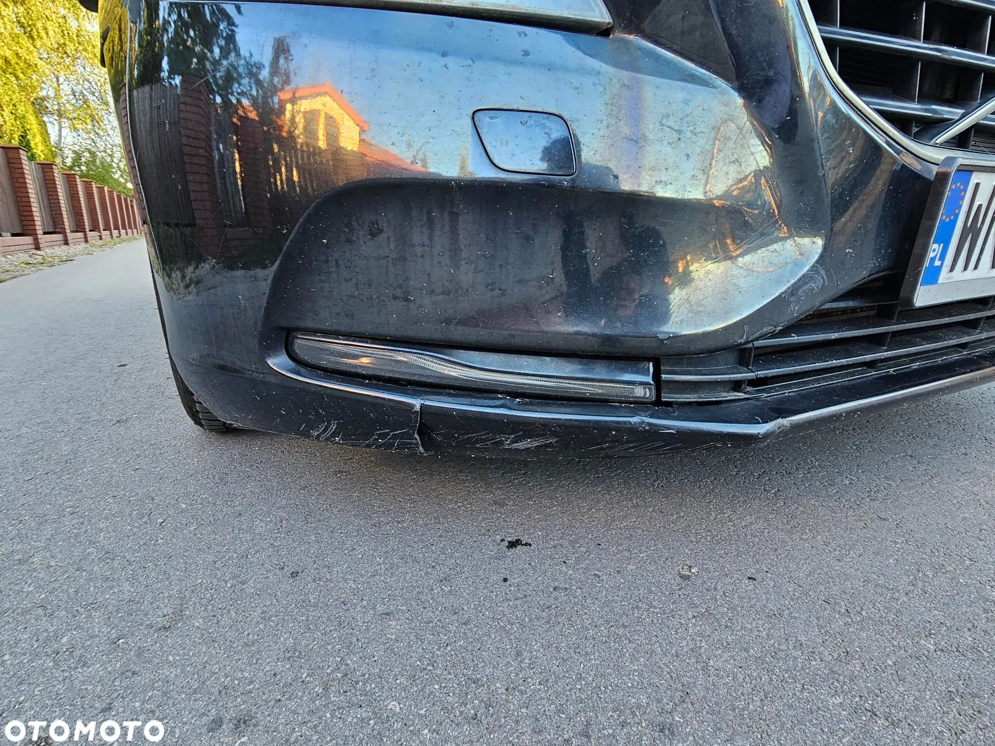 Volvo V40 - 11