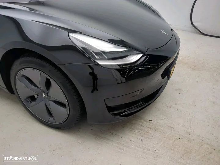 Tesla Model 3 Long-Range Dual Motor AWD - 5