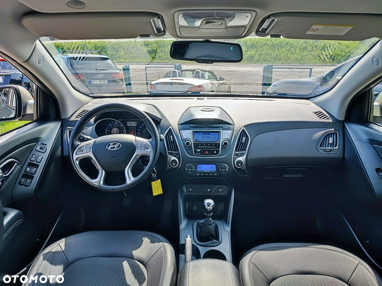 Hyundai ix35 - 15