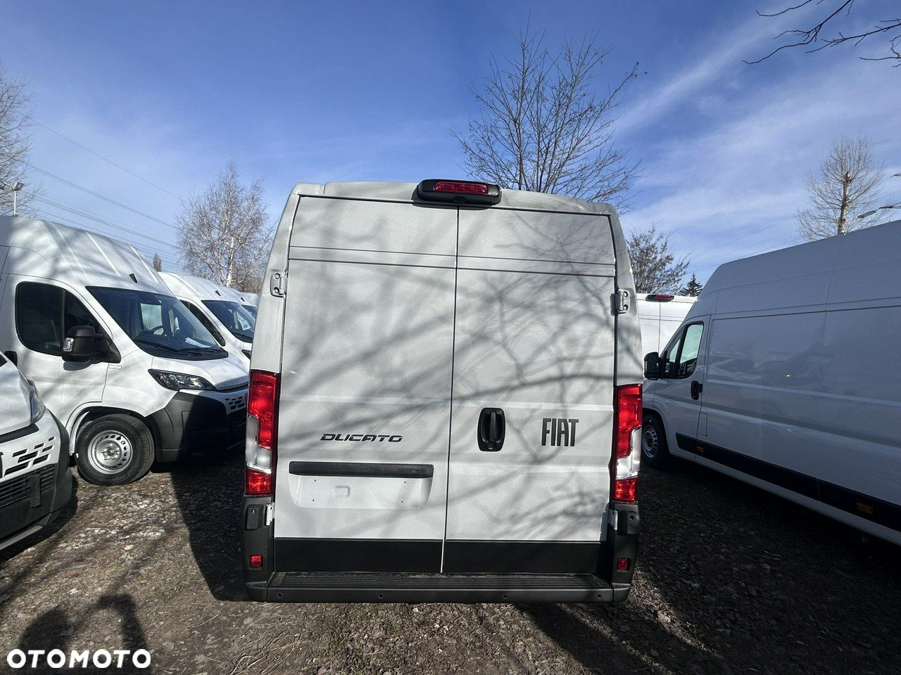 Fiat Ducato - 5