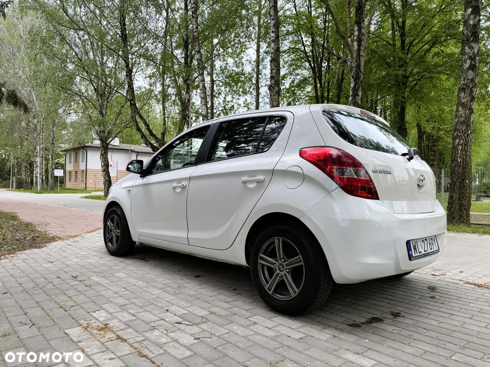 Hyundai i20 - 3