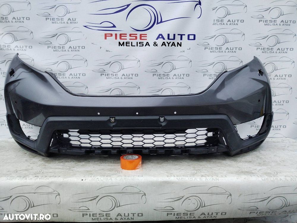 Bara fata Honda CR-V Gauri pentru 4 senzori si an 2016-2017-2018-2019 - 1