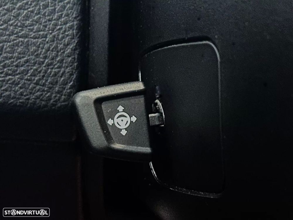 BMW 520 d Pack M Auto - 33