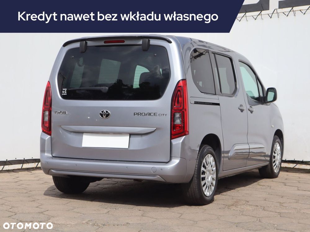 Toyota Proace City Verso - 7