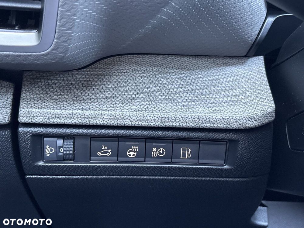 Citroën C5X 1.6 PHEV 225 Shine Pack EAT8 - 10