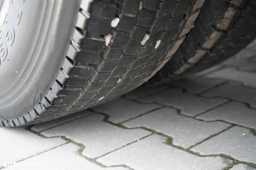 DAF XF 480 / 2021 / SSC - 20