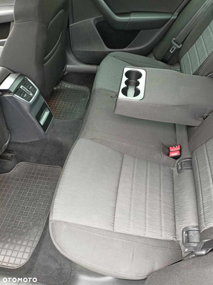 Skoda Octavia 1.8 TSI Style - 8