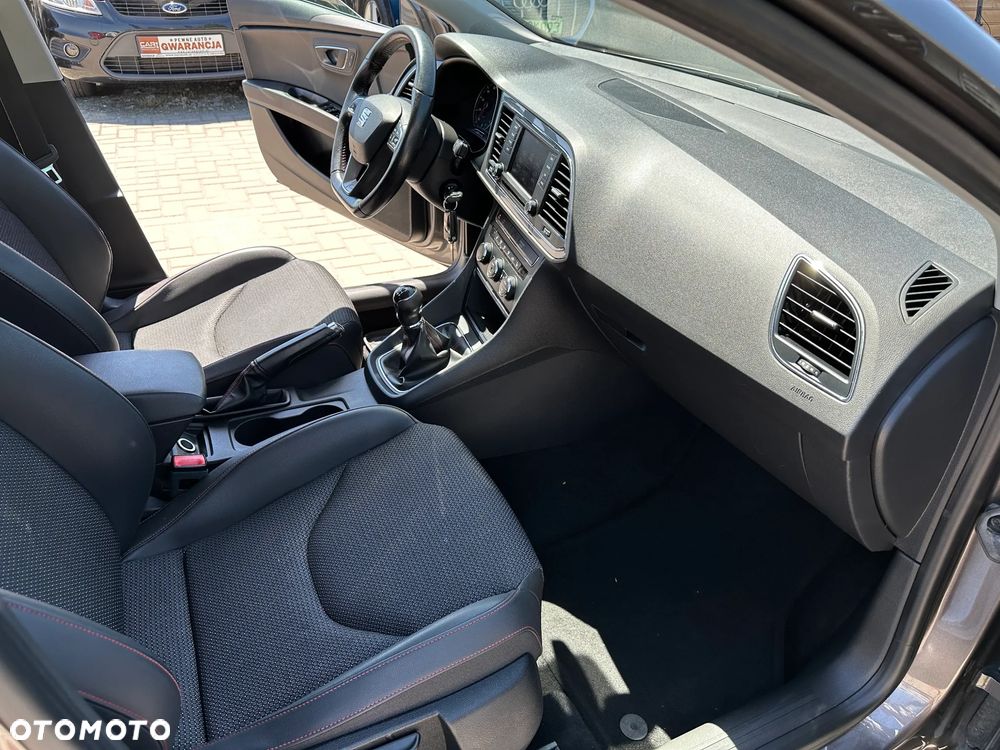 Seat Leon - 22