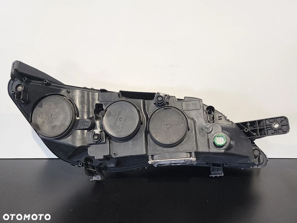 Fiat Ducato lampa reflektor przód LED - 5