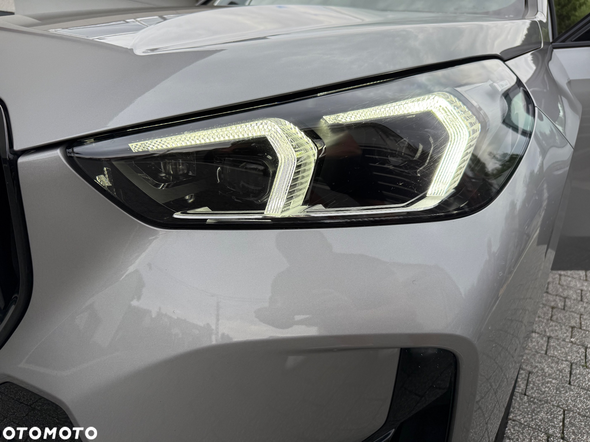 BMW X1 xDrive23d M Sportpaket - 10