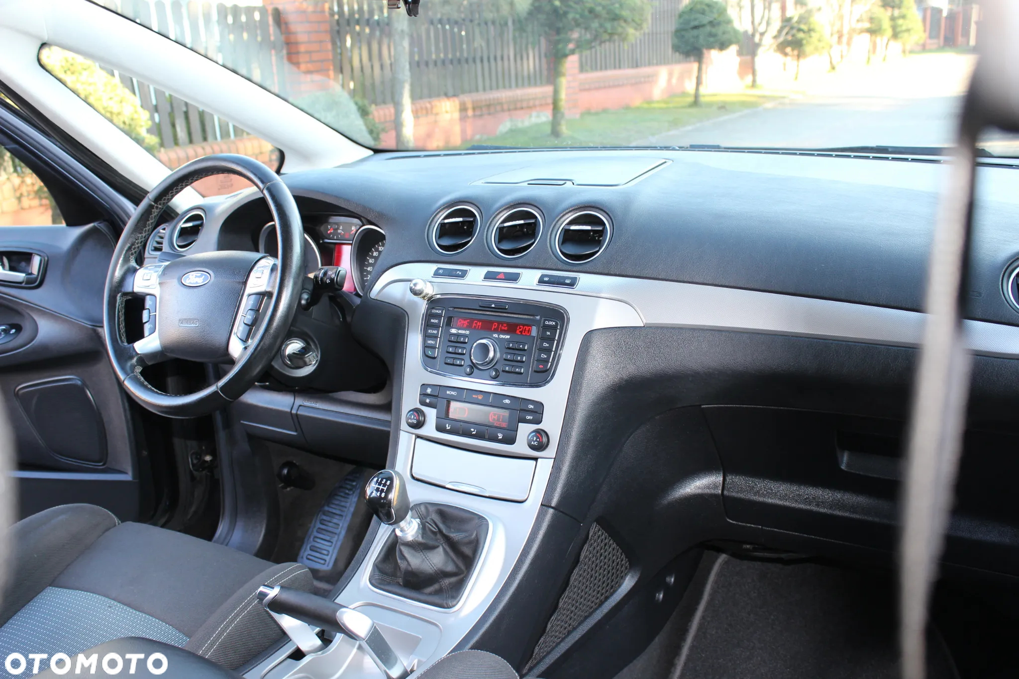 Ford S-Max 1.6 T Titanium - 14