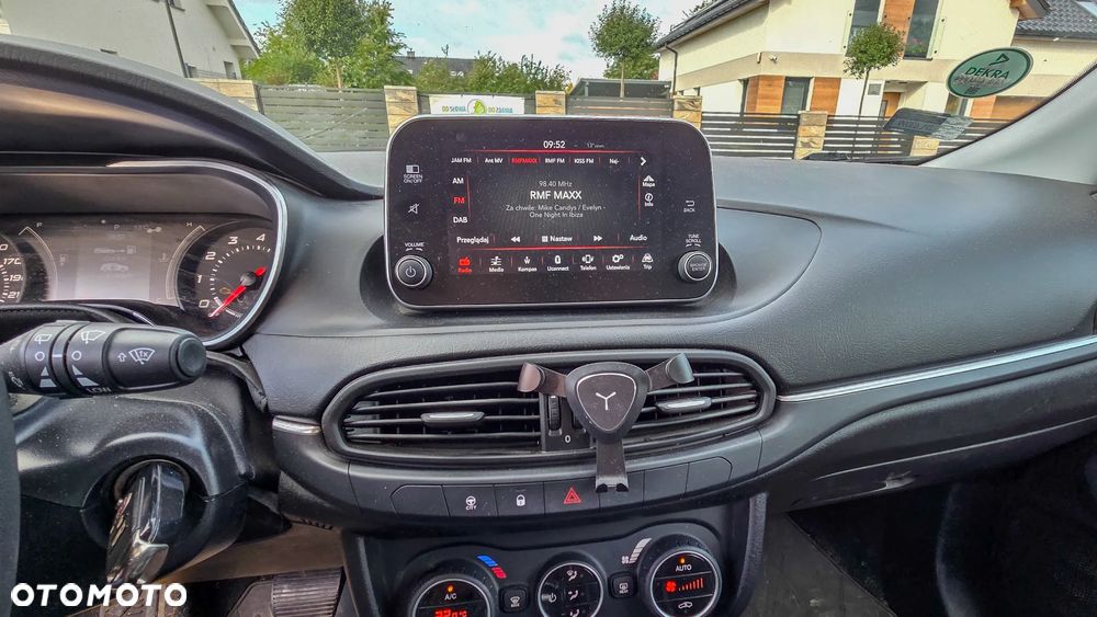 Fiat Tipo 1.6 E-Torq 16v Lounge - 4