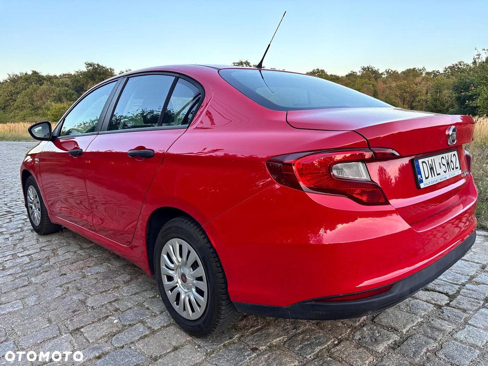 Fiat Tipo 1.4 16v Street - 7