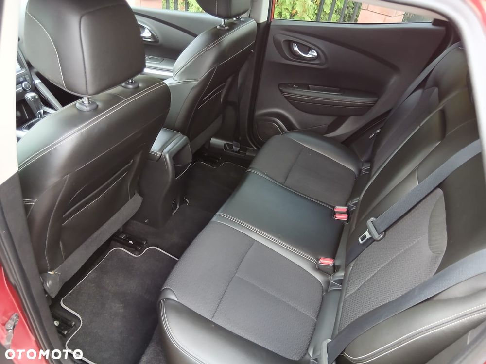 Renault Kadjar Energy dCi 110 EDC Bose Edition - 29