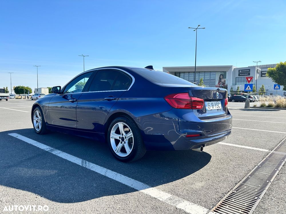 BMW Seria 3 - 3